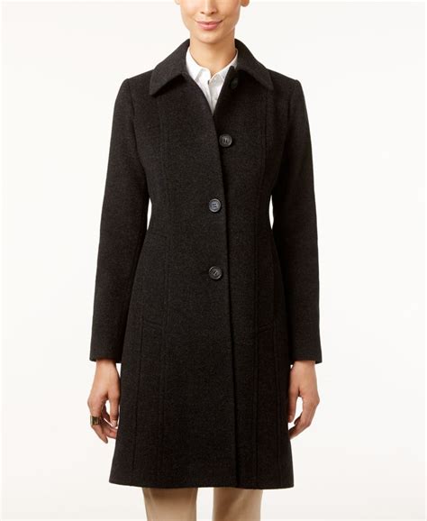 macy's wool winter coats.